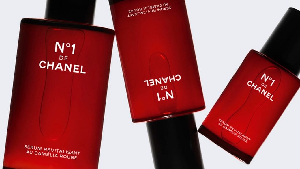 Why Nº1 De Chanel Feels So Good On Your Skin