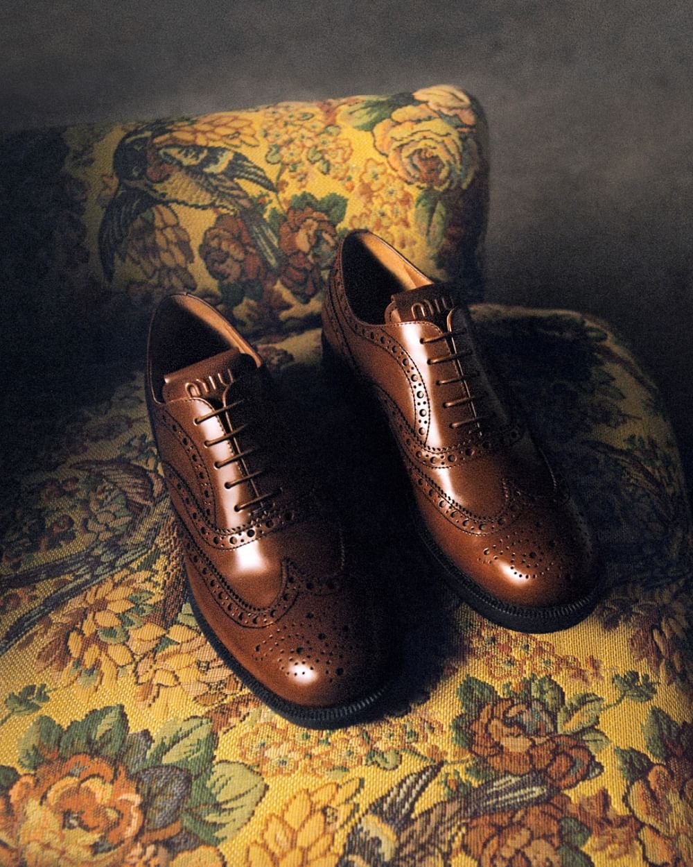 Church's brogues on sale