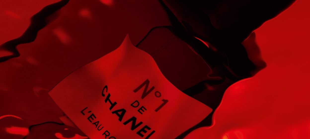 Nº1 De Chanel Is A Sustainable Anti-Ageing Collection