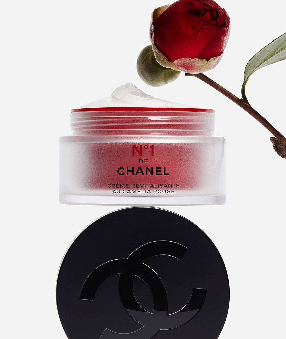 Nº1 De Chanel Is A Sustainable Anti-Ageing Collection