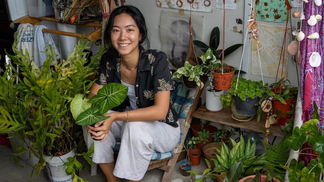 Singapore Youths On How Sustainability Is Accessible To Everyone