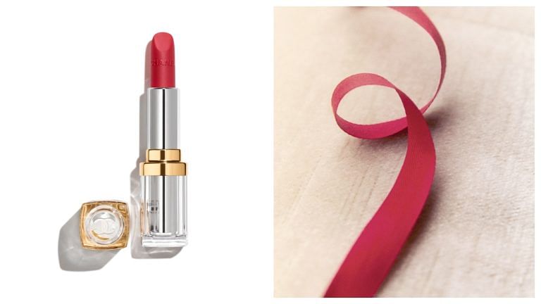 Chanel 31 Le Rouge Glass-Housed, Refillable Lipsticks Now Available