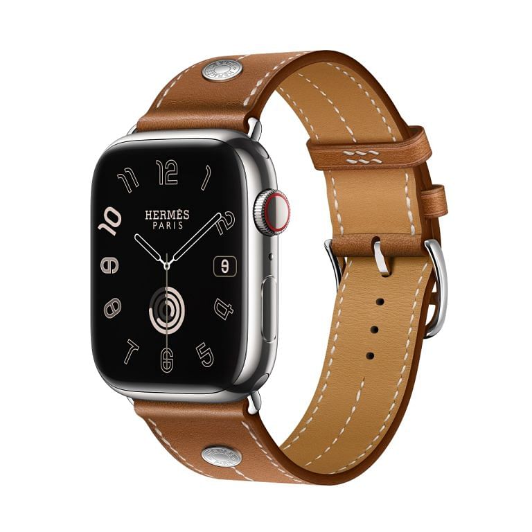 Hermes apple watch series hotsell 4 band