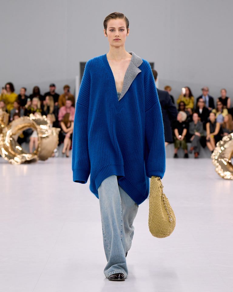 Show Notes: Loewe Spring Summer 2024