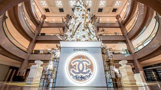 Chanel Puts Witty Spin On Legendary Perfume With Factory 5 Line