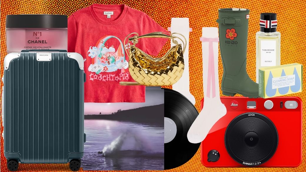 Here's What Christmas Gifts To Buy For The Woman In Your Life Who