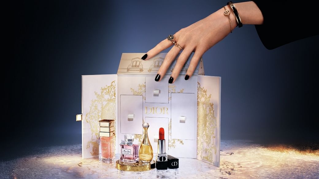 The Best Beauty Advent Calendars Of 2023 In Singapore