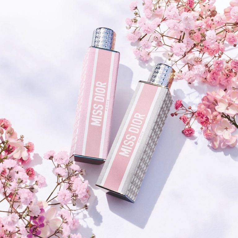 This Month In Beauty: Dior Rolls Out Miss Dior Perfume Sticks