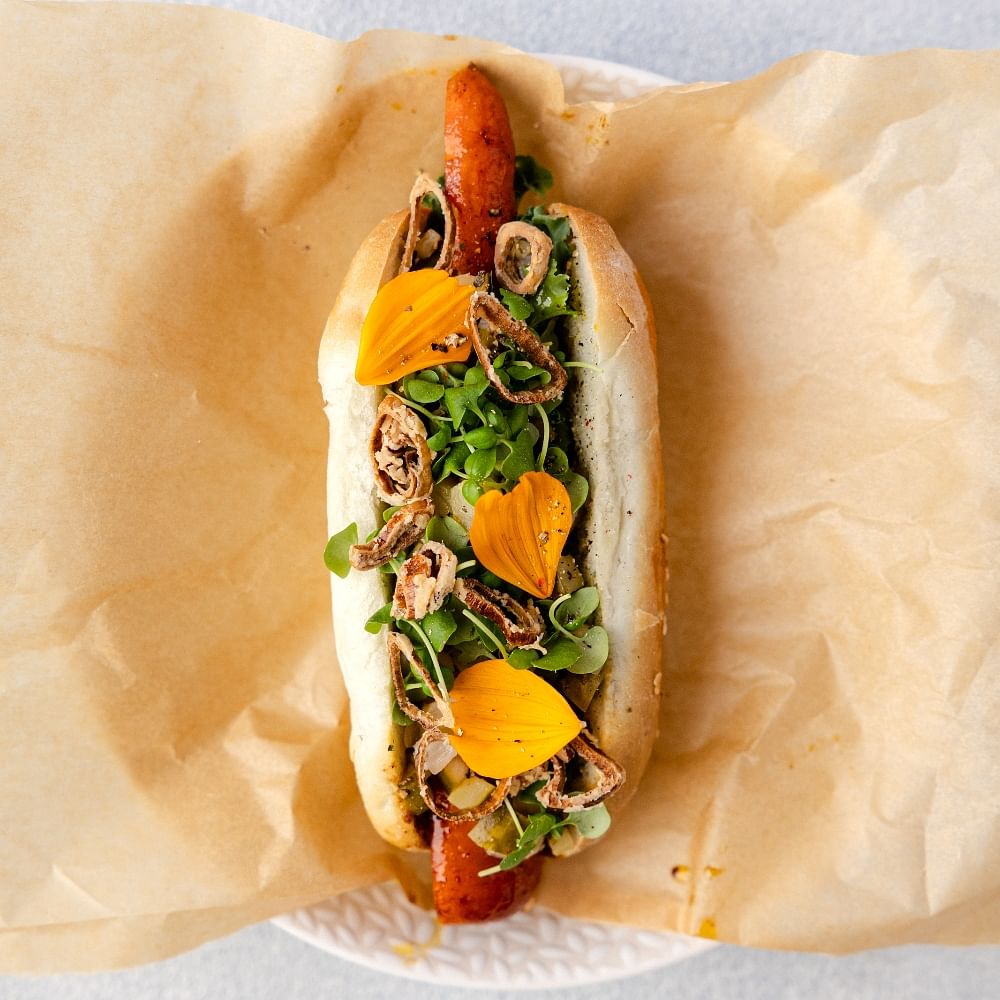 Singapore Industry Insiders On Food Beverage Trends Of 2024   This Hotdog Doesnt Need To Explain Itself 