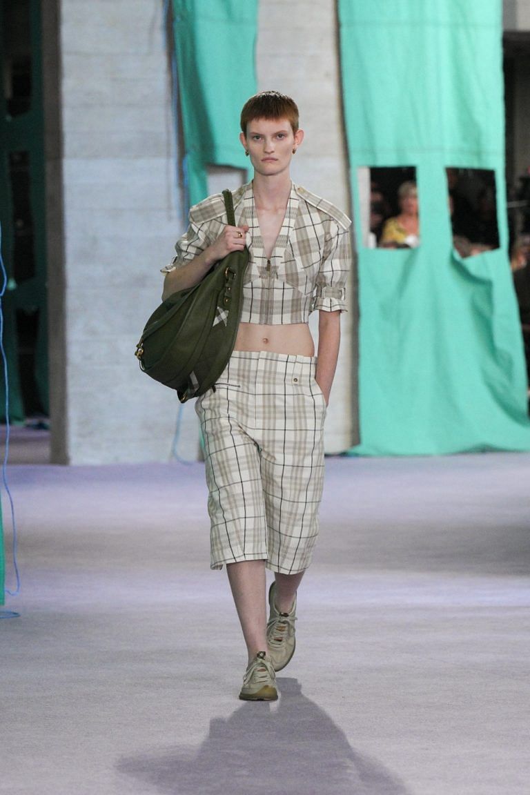 Fashion burberry summer