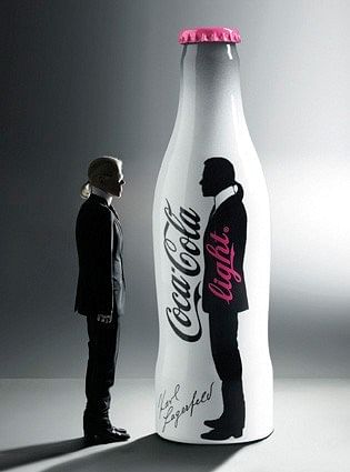 Karl Lagerfeld Man Brand And Icon 2
