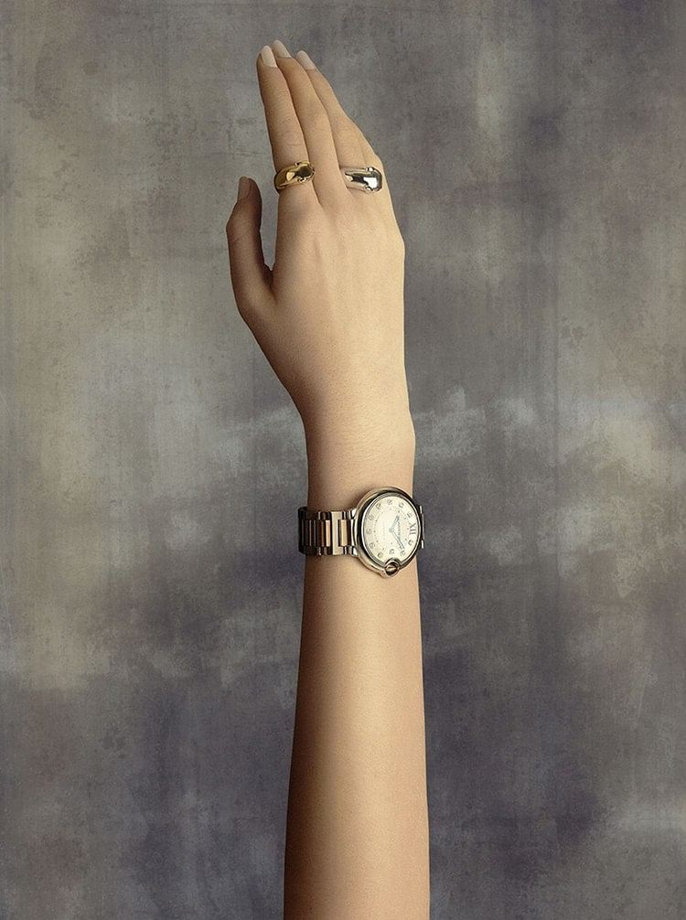 Simple Elegant Watches Wear Forever 3