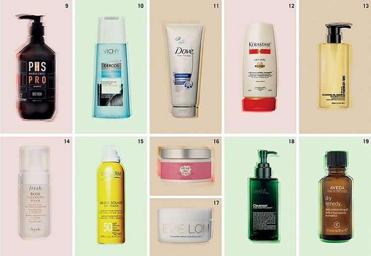 Beauty Best Skincare Products 1