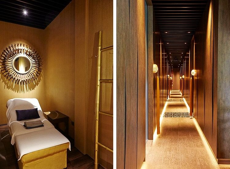 Luxe House Spa Singapore 6