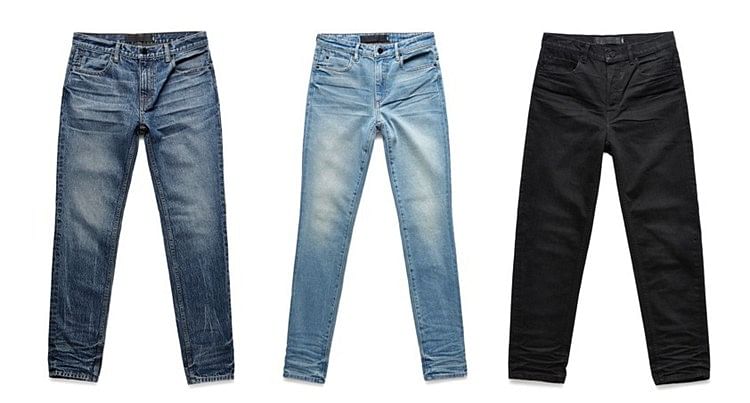 Alexander Wang Does Denim Jeans Heres Why Youll Want It
