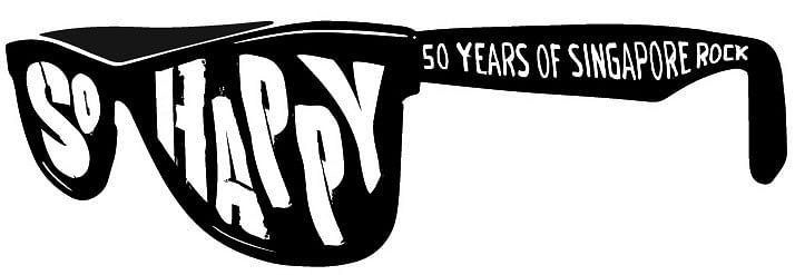 So Happy Celebrates 50 Years Of Singapore Rock