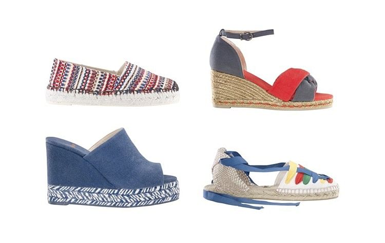 This Brand Has Been Making Espadrilles For 88 Years And Theyre Now Here In Singapore 1