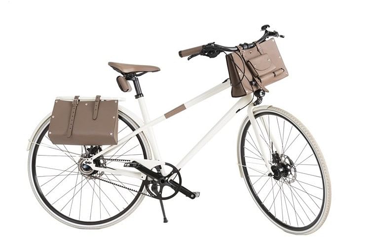 3 Cool Stylish Bicycles You Should Shop For Female Singapore