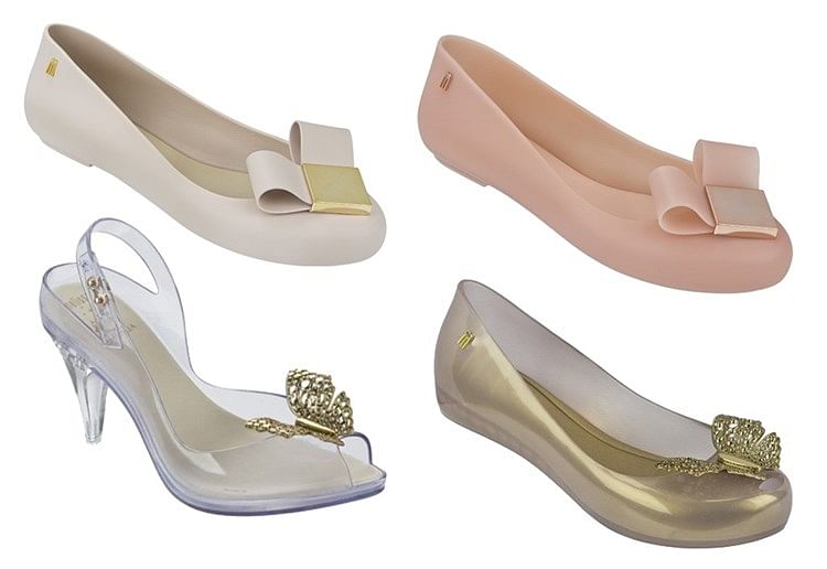 Gorgeous Wedding Shoes To Ignite Your Shoe Lust 3