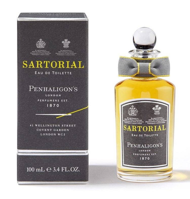 Try Delicious Tippling Club Cocktails Inspired by Penhaligon's ...