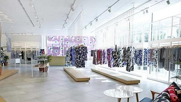Marimekko furthers Asia footprint with SG store, explores Malaysia and  Vietnam