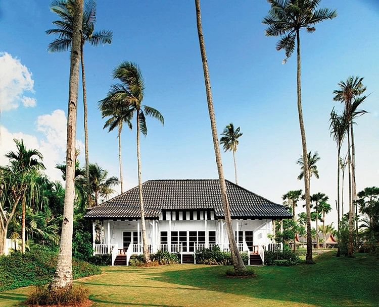 Planning A Last Minute Getaway Head To Bintans The Sanchaya For A Taste Of Old World Charm 1