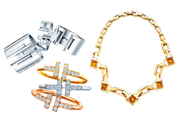 Interview with Tiffany & Co.'s First Female Design Director