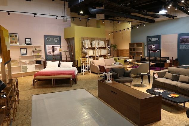 stylish furniture stores grafunkt singapore