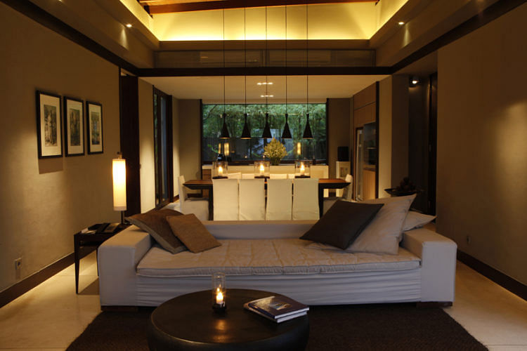 Alila Villas Soori Soori Residence Living Area Luxurious Spa Getaway