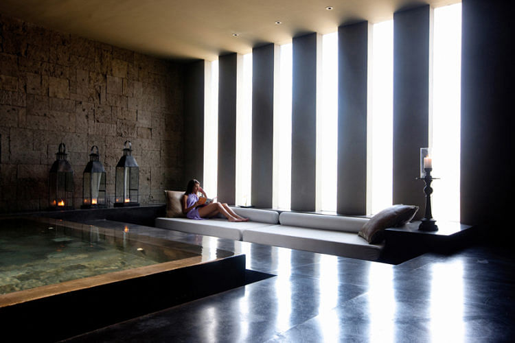 Alila Villas Soori Spa 1 luxurious spa getaway