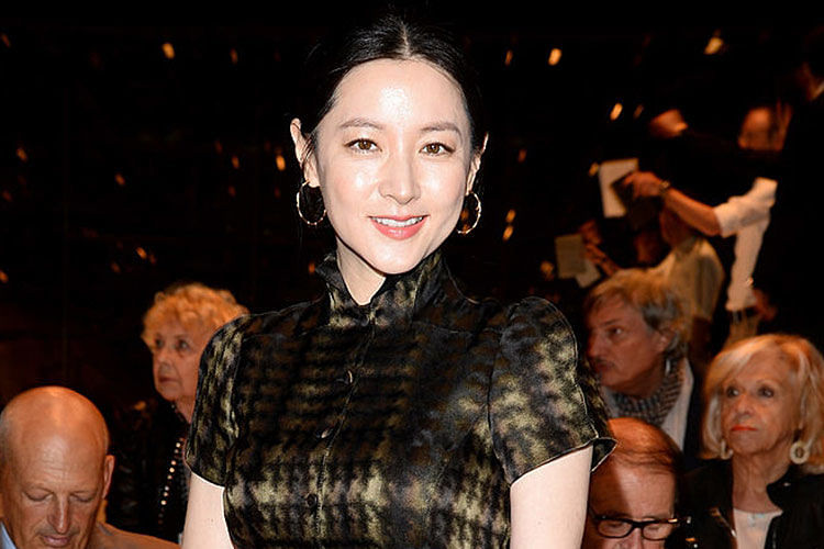the history of whoo lee young-ae