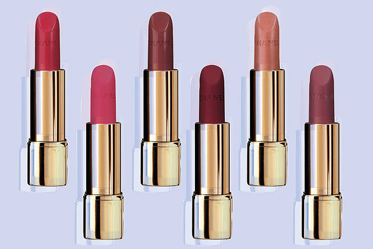 Beauty Editor Moh Shuying Shares Which Chanel Lipsticks Will Match