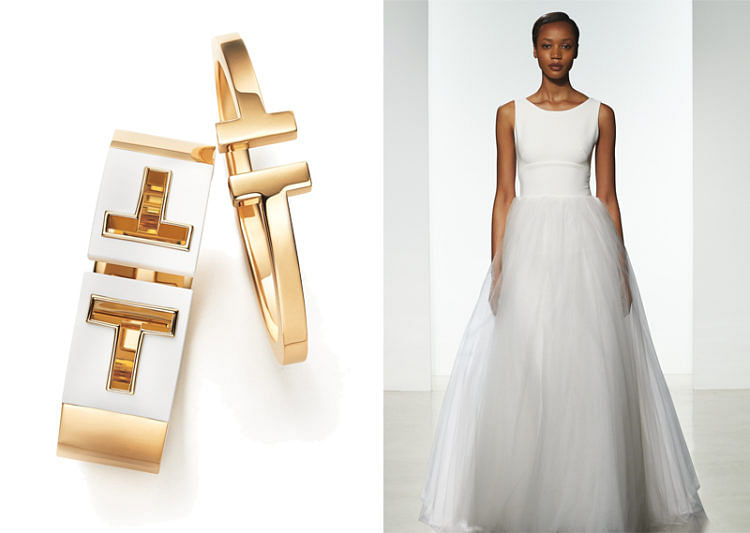 The Bridal Report - Guide: How to find your wedding dress