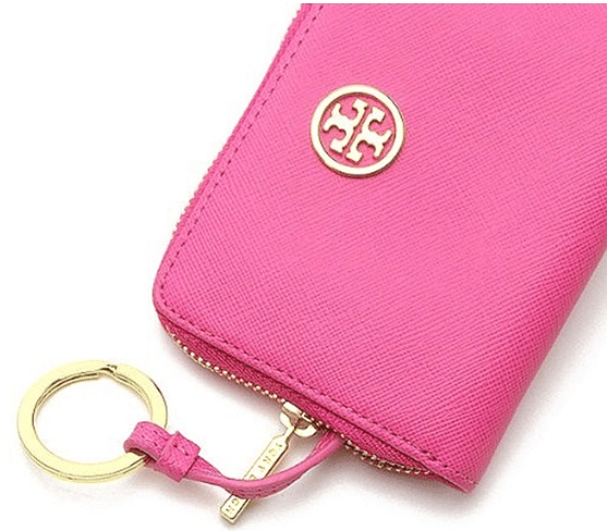breast cancer awareness month tory burch