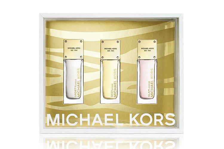holiday perfume michael kors