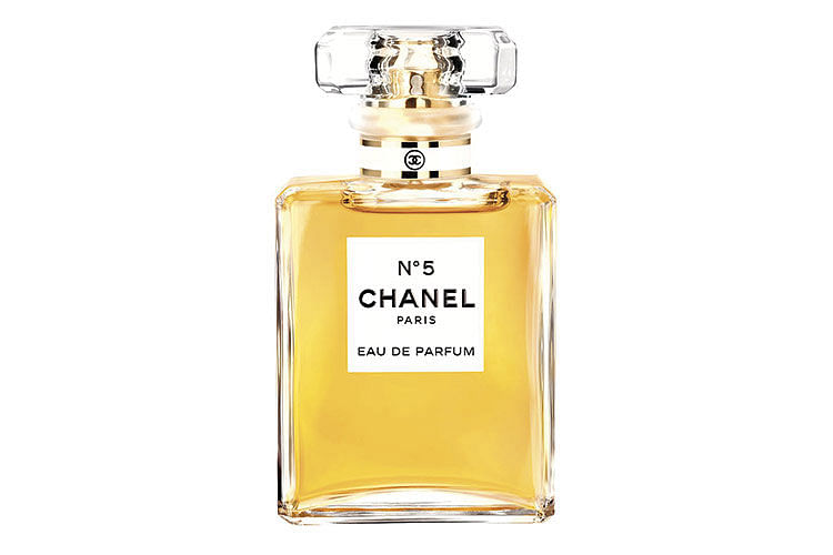 perfume chanel mini