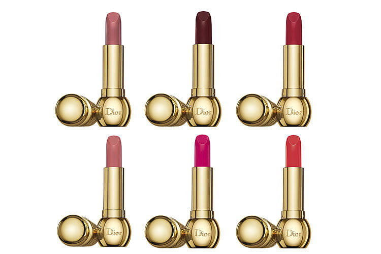 dior makeup holiday 2015 lipstick