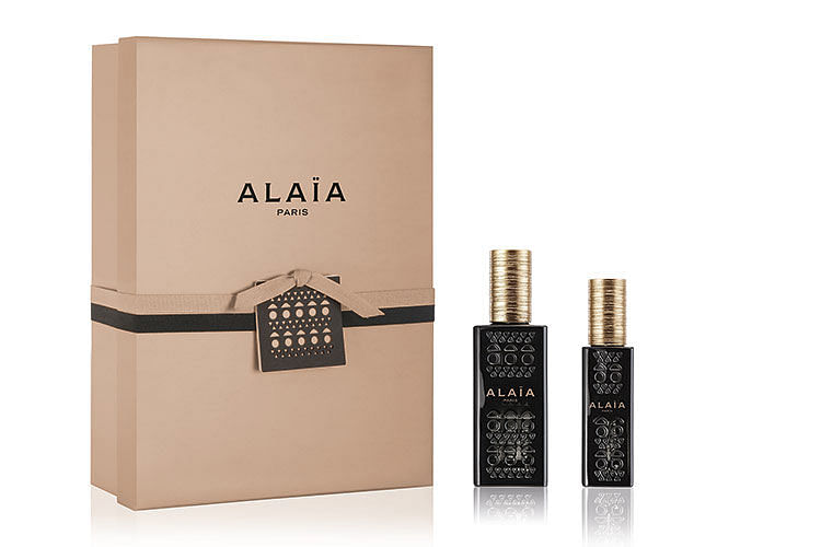 holiday perfume alaia