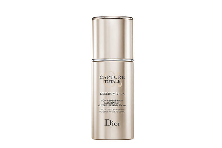 Capture Totale Super Potent Eye Serum  Dior  Sephora