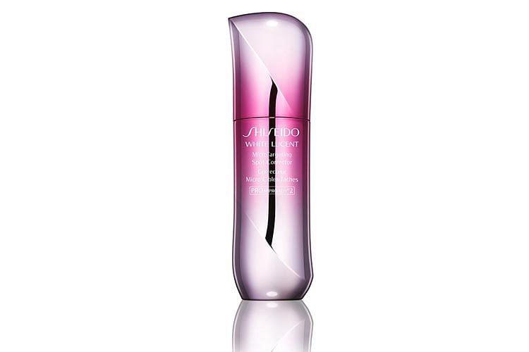 Shiseido White Lucent Microtargeting Spot Corrector ($155)