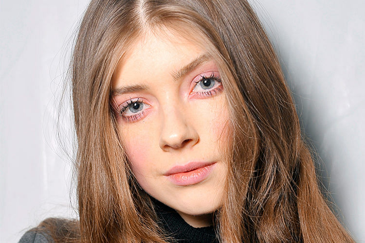 Chanel's Latest Skincare For Sensitive Skin - Female