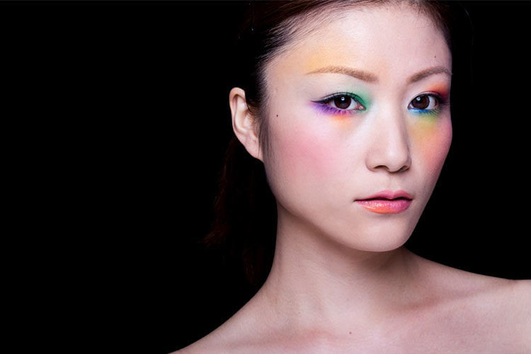 Shu Uemura Makeup Artist On The Best
