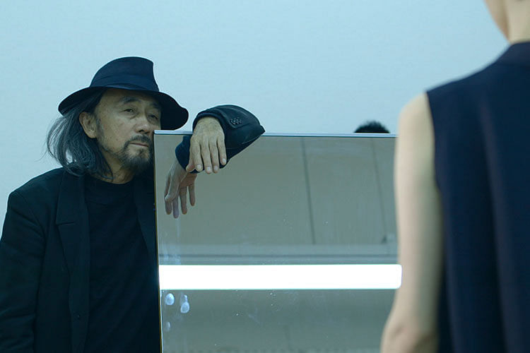 A Yohji Yamamoto Film Is Coming To Singapore