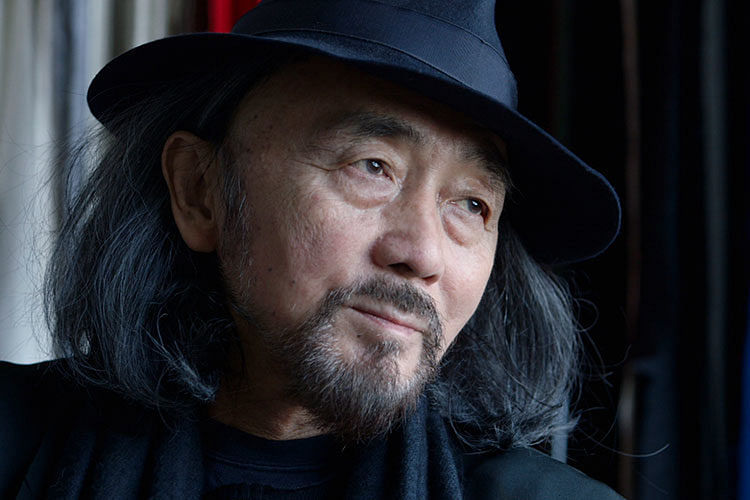A Yohji Yamamoto Film Is Coming To Singapore