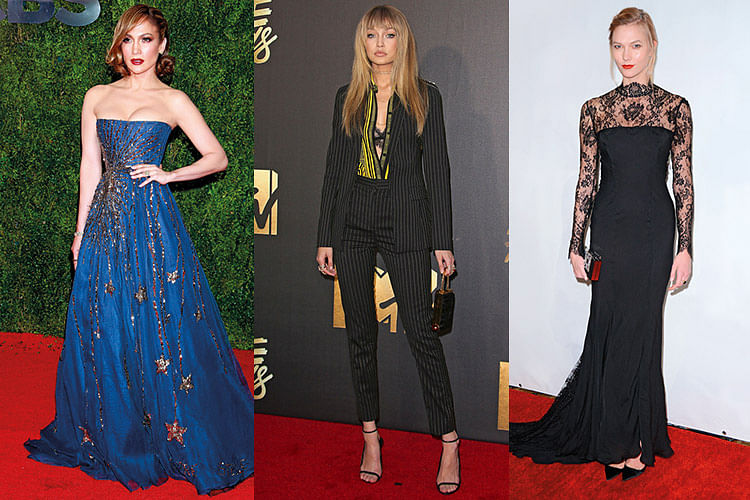 How To Get A Red Carpet Look For Your Next Special Occasion