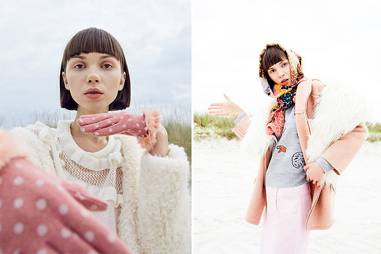 Bimba Y Lola Has The Cutest Accessories For Pink Loving Girls