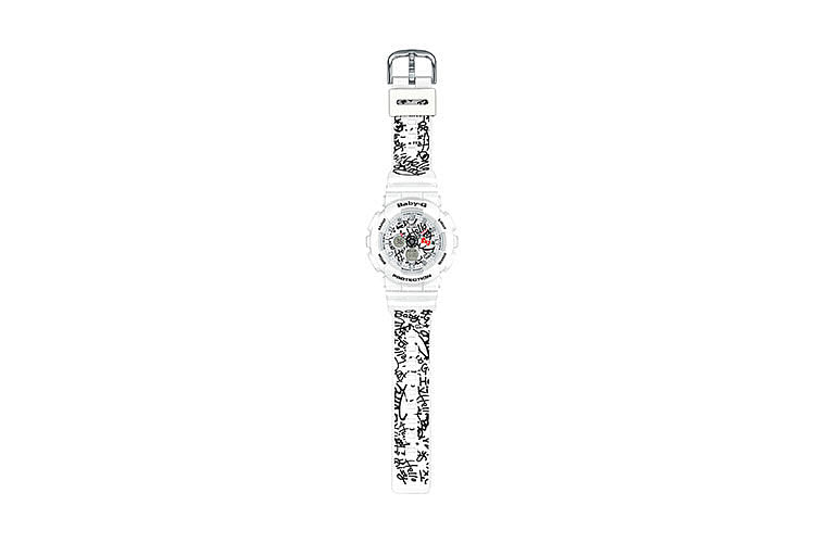 Hello kitty baby online g watch