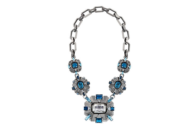 lanvin costume jewelry