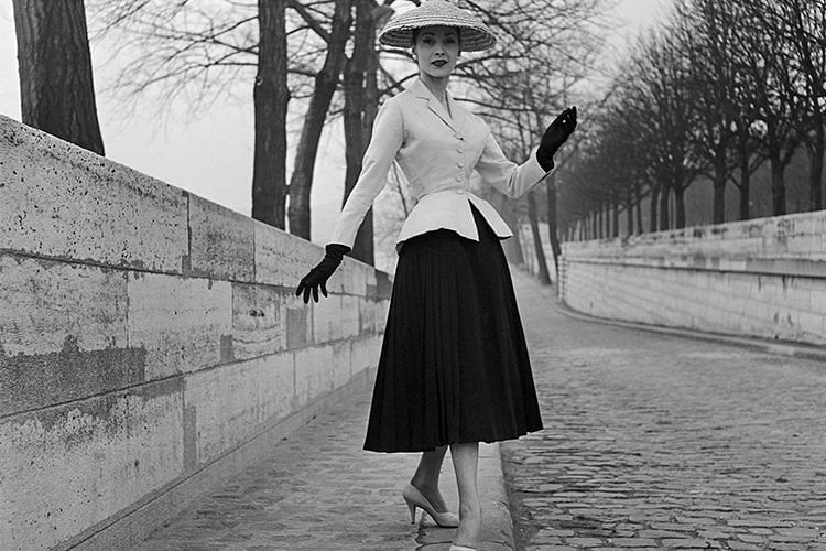 Over 500 Rarely-Seen Pieces From the Dior Archives Will Be on