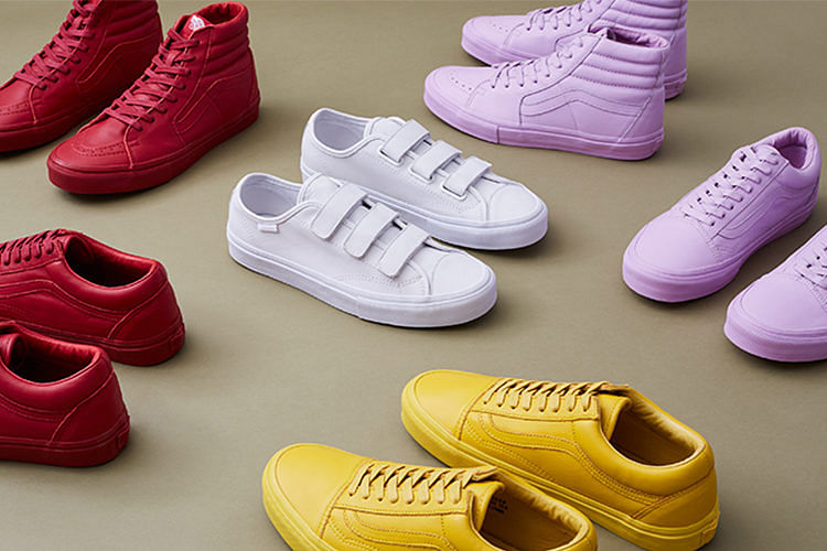 Opening ceremony vans collab sale